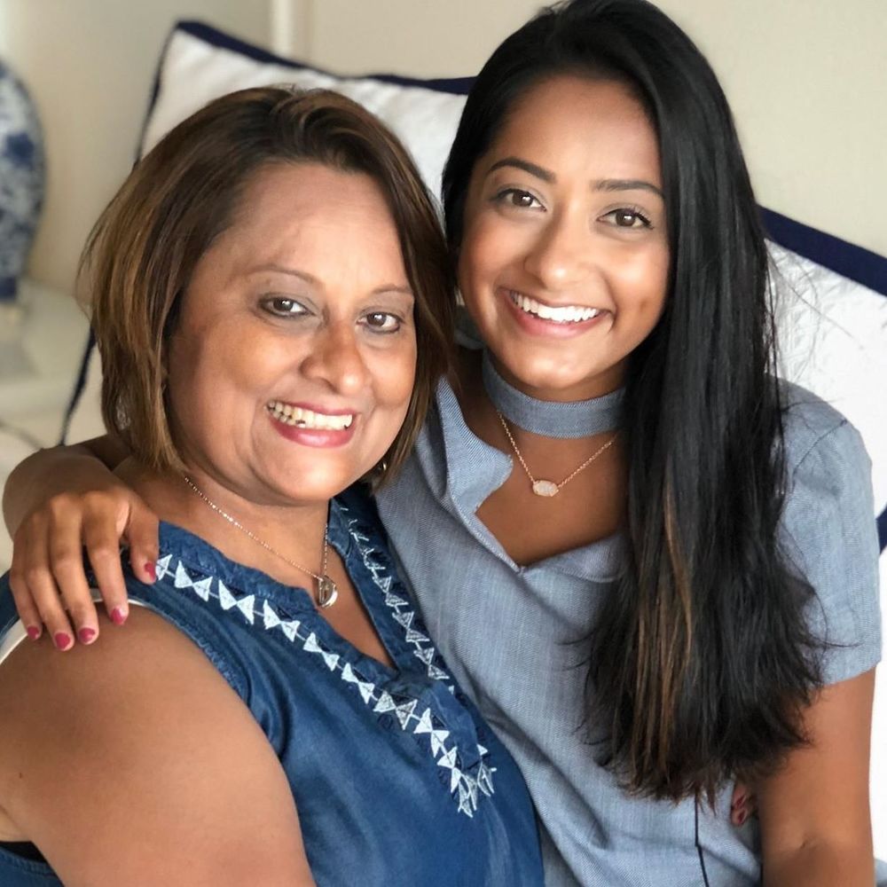 Meet your Posher, Sivangi